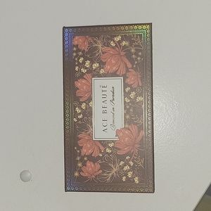 Ace Beauty Bronzer Pallette